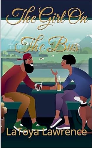 The Girl On The Bus für 12,50 EUR (-16%) statt 31,20 EUR bei amazon.de Bild: The Girl On The Bus für 12,50 EUR (-16%) statt 31,20 EUR bei amazon.de