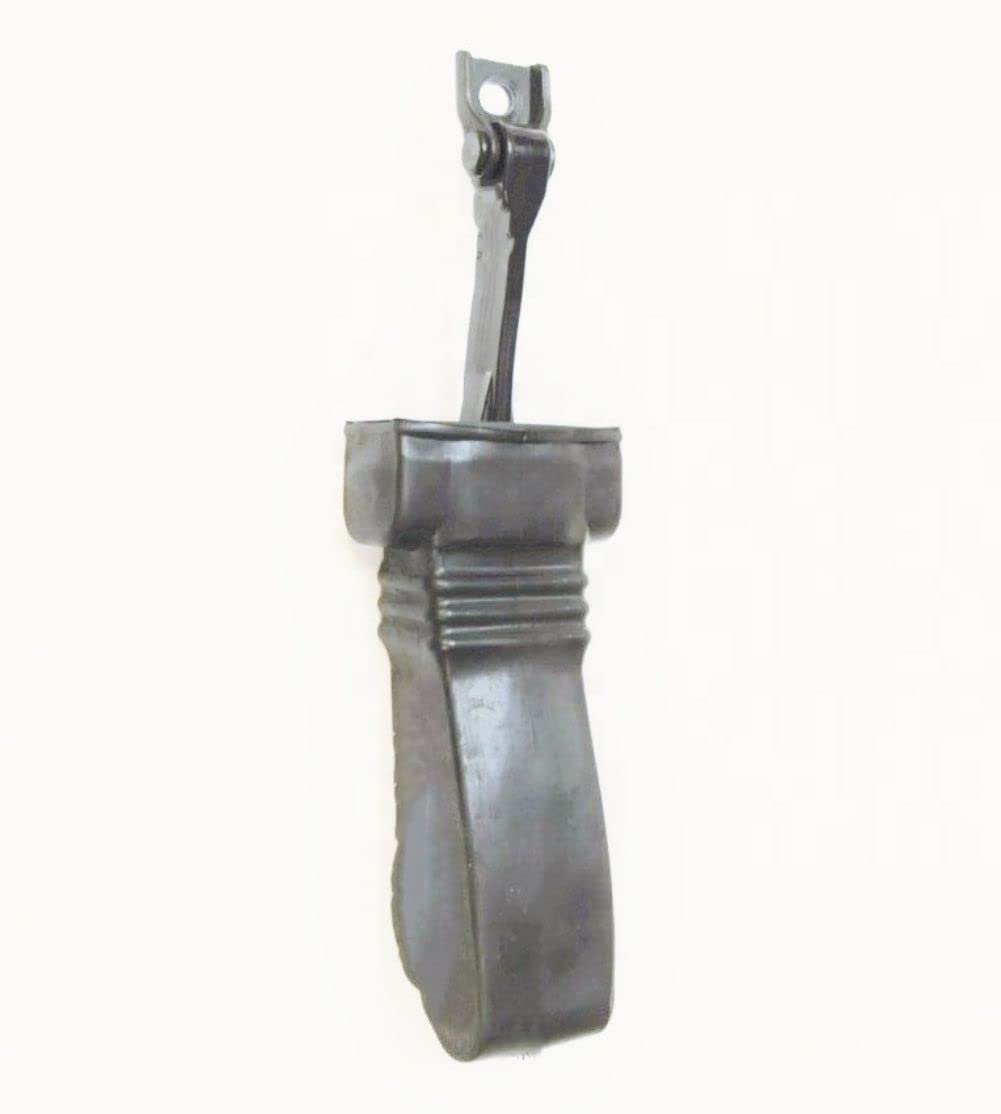 Amazon.com: 1pc/set Rep# 8R0837249 8R0 837 249 door stopper front