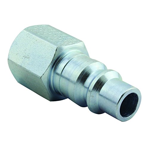 Milton - 3/8 Female Plug H-Style, 2/CD