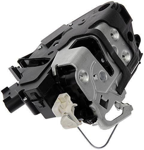 Image of Dorman 937-686 Front Passenger Side Door Lock Actuator Motor Compatible with Select Ford Models