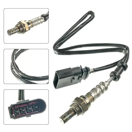 Sonde lambda VW Polo essence éliminer ratés accélération capteur O2