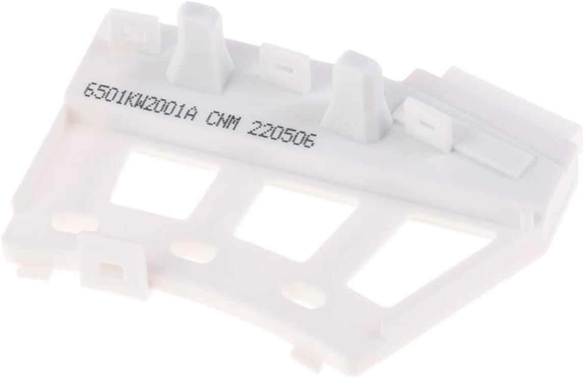 1PC Drum Washing Machine Hall Sensor compatible with L-G Laundry Washer 6501KW2001A Replacement Parts Accessories