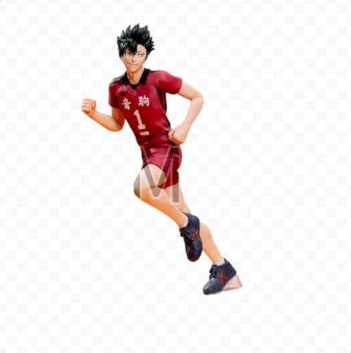 アニメ ハイ*キュー ハイプレミアムフィギュア 黒尾鉄朗 全1種