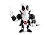 Metals Marvel 4 inch Classic Figure - Deadpool (M54)