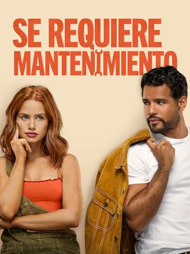 Se requiere mantenimiento