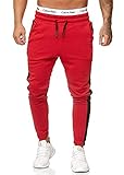Knallige Farben: Dank der hochwertigen Verarbeitung gehen Form und Farbe der Fitnesshose auch nach jeder Wäsche bei 30° nicht verloren.