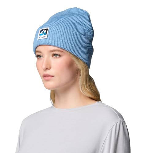 Bonnet Columbia Whirlibird Cuffed Beanie Unique - vue 6