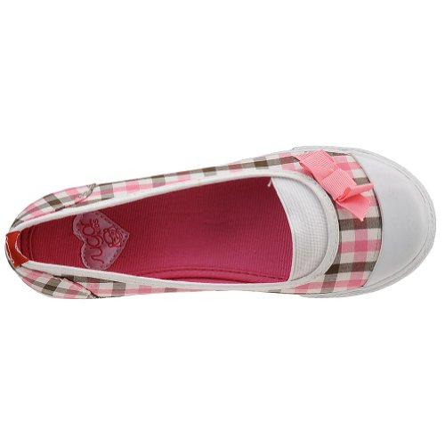 Sugar Unisex-Child L Koral-K2