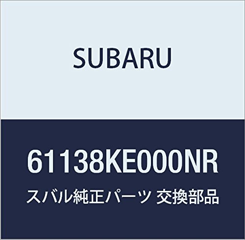 SUBARU (Xo) i GXJc` M[^ vI 5hAS vI 5hAo i61138KE000NR