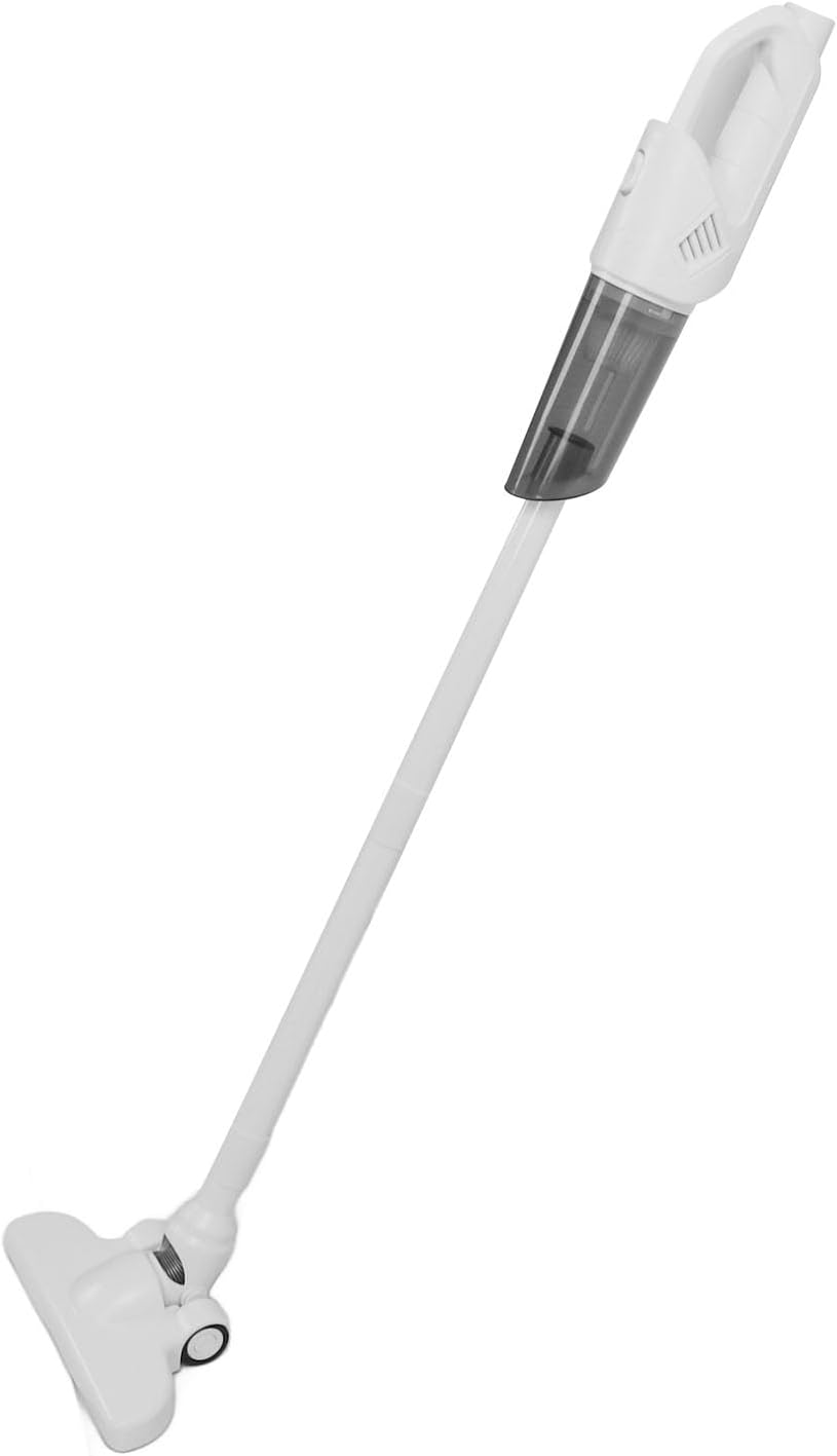 14.in Cordless Vacuum Cleaner, Rechargeable 966g Home Lightweight Stick Vacuum Cleaner, 00rpm Powerful Suction, Versatile for Floor, Pet Hair, Carpet, Hard Floor, Furniture