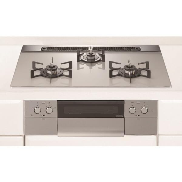 Amazon.co.jp: ビルトインガスコンロ 工事費込み NORITZ