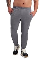 Bonds Men's Essentials Move Skinny Trackpant, Charlotte's Web (1 Pack), Medium