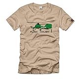 Dein Shirt wird erst nach dem Kauf umweltfreundlich für Dich bedruckt.