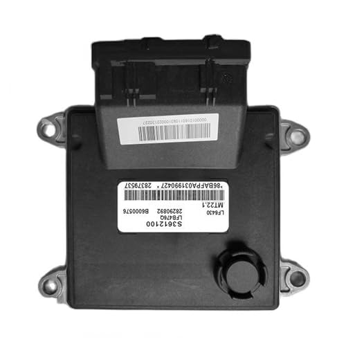 Panne de moteur ? Changez l'ECU carte d'ordinateur automobile MT22.1