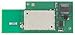 Produktbild Honeywell L5100-WIFI - L5100 WiFi Module for Lynx Touch 5100