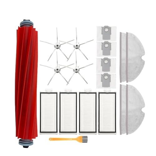 CEATYU Replacement Kit for Roborock Q7 Max & Q7 Plus