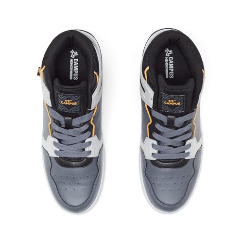 Image of Campus Men's Dwelt Sneakers
