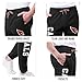 Ultra Game NFL Official Adults Super Soft Game Day Jogger Sweatpants - Unisex, Las Vegas Raiders, Team Color, X-Large