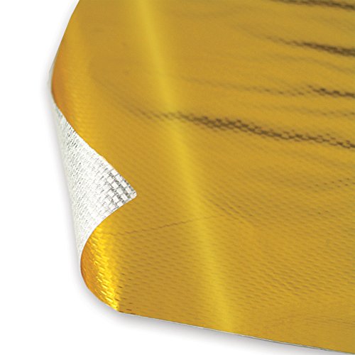 Design Engineering 10066 Reflect A Gold Heat Tape - Imagen 5 de 6