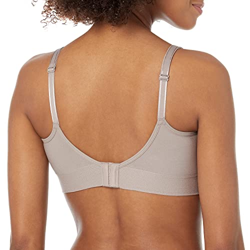 Image of Warner's Women's Warners Easy Does It Wireless Lift Convertible Comfort Bra Rn0131a