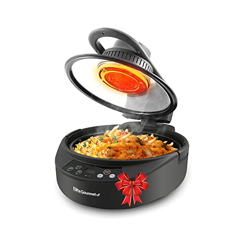 Find The Best 5 Qt Air Fryer Reviews & Comparison Katynel