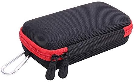 Aenllosi Hard Carrying Case Replacement for Fits Avantree 3-in-1 Portable FM Radio SP850