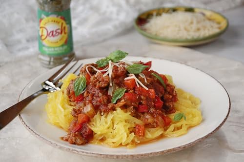 Image of Dash Salt-Free Seasoning Blend, Italian Medley, 2 Ounce