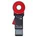JF-XUAN Digital Clamp Meter,Leakage Current Measurement and Resistance Measurement,with Data Storage Function Alarm System ETCR2100C+ Digital Clamp Electrical Tester