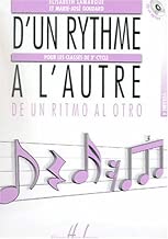 Download D'un rythme à l'autre 4 PDF