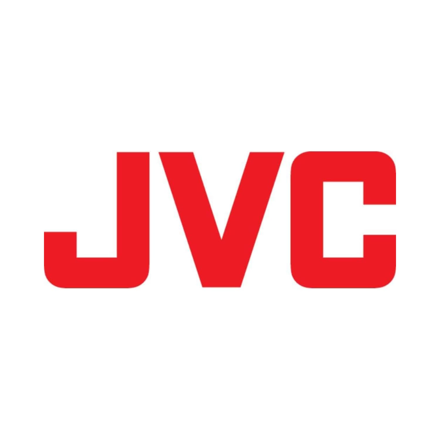 JVC CS-J520X Diffusori stereo per auto, a 2 vie, 250W/30W RMS, 40 - 22.000 Hz, Surround ibrido, Nero, 13 cm