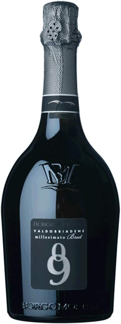 Borgo Molino Prosecco Millesimato brut Prosecco (1 x 0.75 l)
