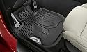 Original BMW Z4 Fussmatten Set Allwetter G29 Gummifußmatten Fussmatten