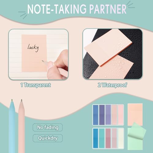 Bible Study Supplies Journaling Kit