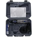 Dremel 8220-DR-RT 12V Max Cordless Lithium-Ion Rotary Tool Kit with 1.5 Ah Battery Pack (Renewed)