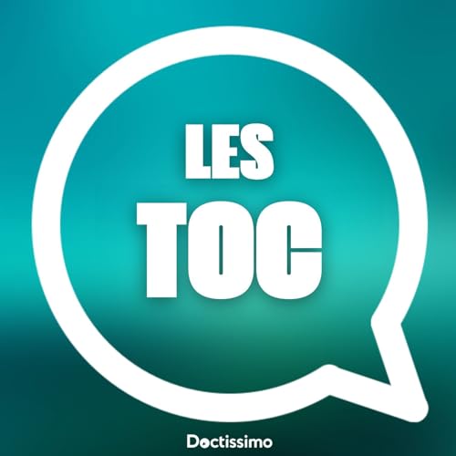 "Je nettoie tout ce qui vient de l'ext&eacute;rieur" - Les TOC par Le&iuml;la
