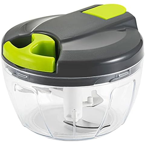 Sifenma Multi-Function Vegetable Chopper & Processor Cover