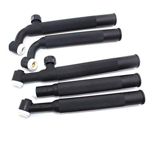 Tocha de solda de argônio refrigerado a ar genérica – A