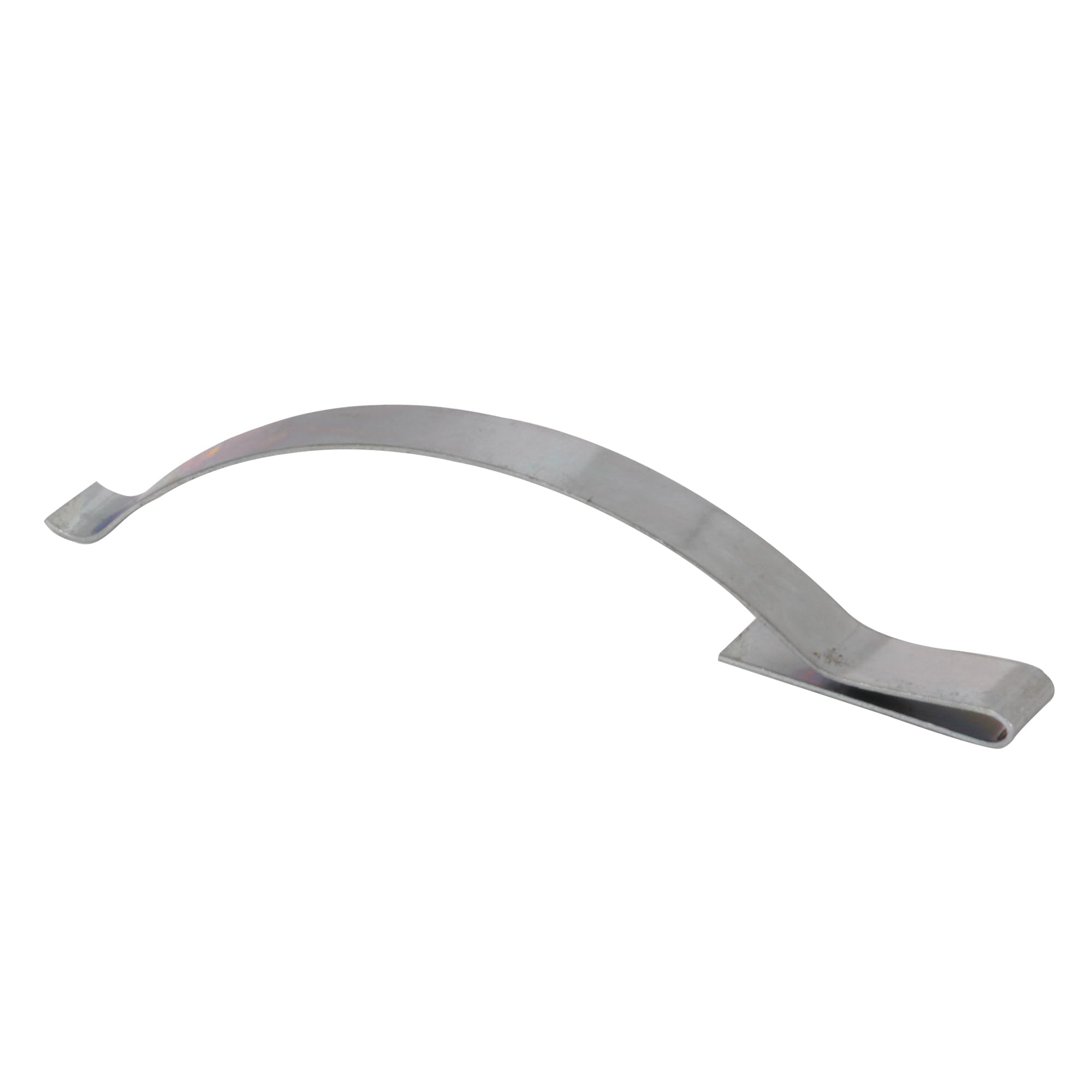 Ressort de fenêtre plat 7,9 cm pour réparer un battant lâche