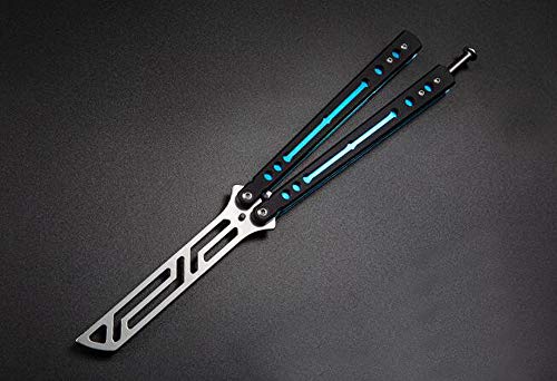 ܂肽ݐpg[i[Ko^tCiCtG10nhxAOXg[EHbV^X`[݂݂nc[pX[YZ[teBvC (Black with blue handle)