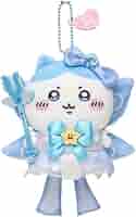 超まじかるちいかわ うさぎ パワーアップマスコット ぬいぐるみ ちいかわ 超まじかるちいかわ パワーアップマスコット（うさぎ