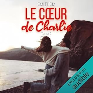 Le coeur de Charlie, tome 2 cover art