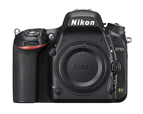 CORPS NIKON D750 - Image 8