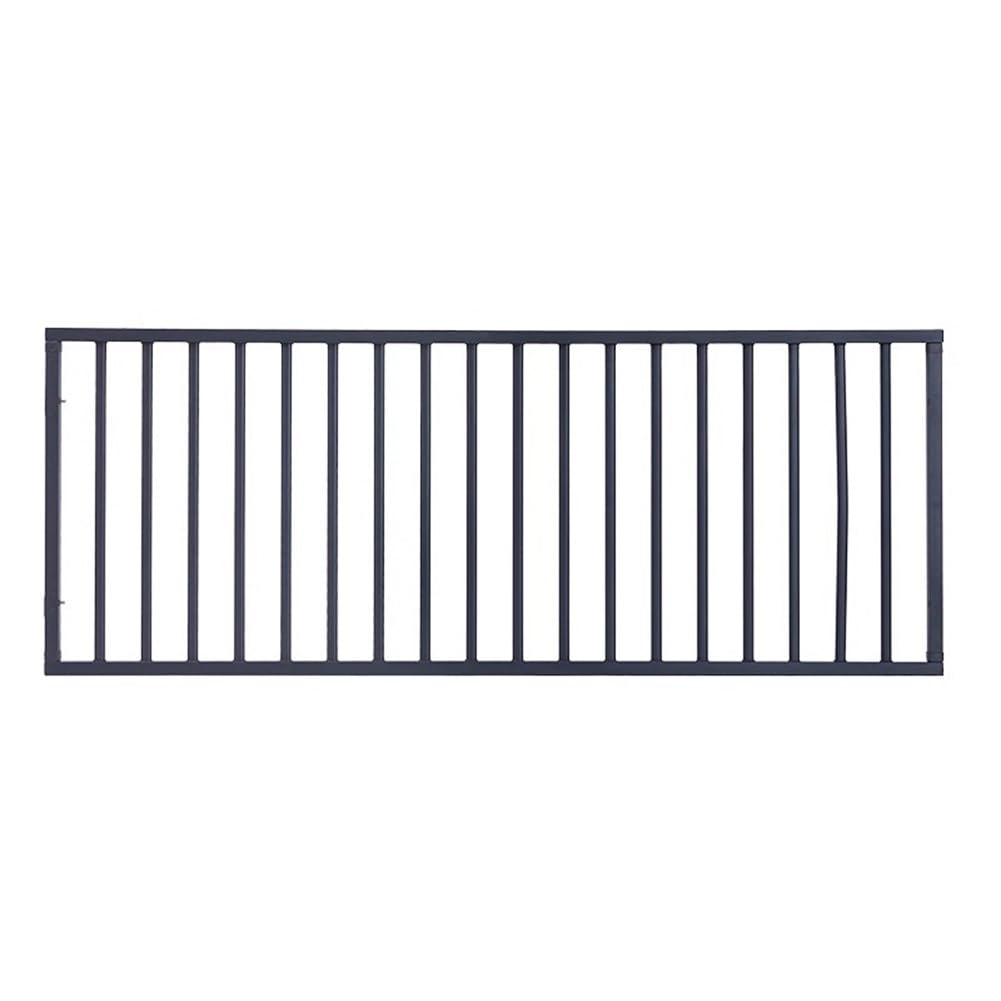 Protector de seguridad para ventanas de niños, 27.6 x 27.5 pulgadas, barrera a prueba de niños que evita caídas accidentales, barandilla de seguridad para ventanas interiores, solución segura para el