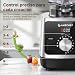 AMZCHEF Batidora de Vaso 1800W Alta Potencia Imagen de AMZCHEF Batidora de Vaso 1800W Alta Potencia