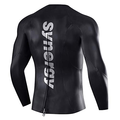 Synergy Men's EpicSpeed Neoprene Full Sleeve Top miniatura 2