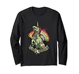 Photo Gallery halloween zombie unicorno mostro maglia a manica Photo Gallery halloween zombie unicorno mostro maglia a manica