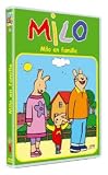 Milo : Milo en famille