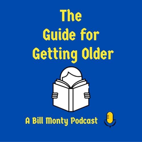 Wolf and Monty: Talking Podcasts and Radio