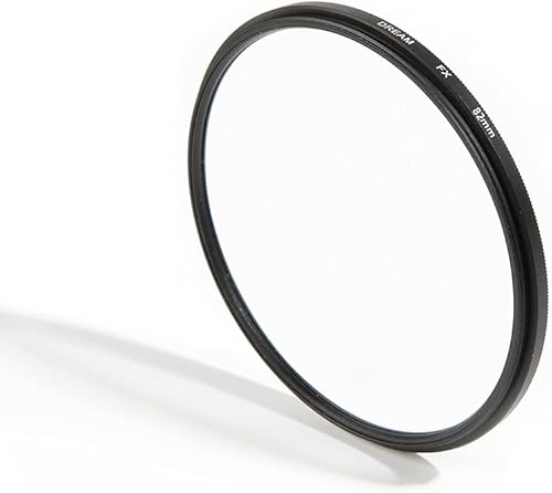 KOGJAERS Fantasía Efectos Especiales filter82mm Paisaje Retrato Hazy Soft Natural Soft-Focus Lente Accesorios para Cámara