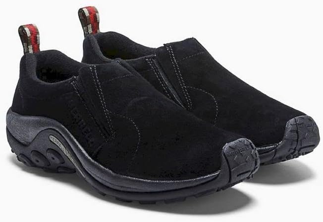 Merrell Mens Jungle Moc - Slip-On Comfort